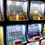 al lottery scratchers